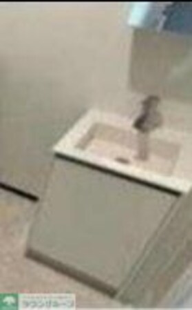 HASAI BUILDING 北千住の物件内観写真